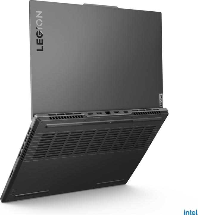 Immagine prodotto Lenovo Legion Slim 5 RTX 4070 (15.98", Intel Core i7-13700H, 32 GB, 1000 GB, CH)