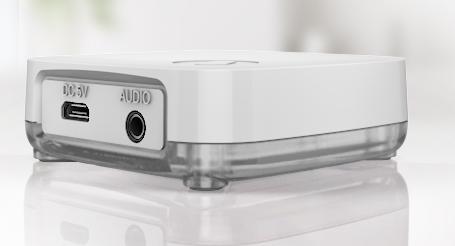 Image du produit One for All Sv1810 (Récepteur)