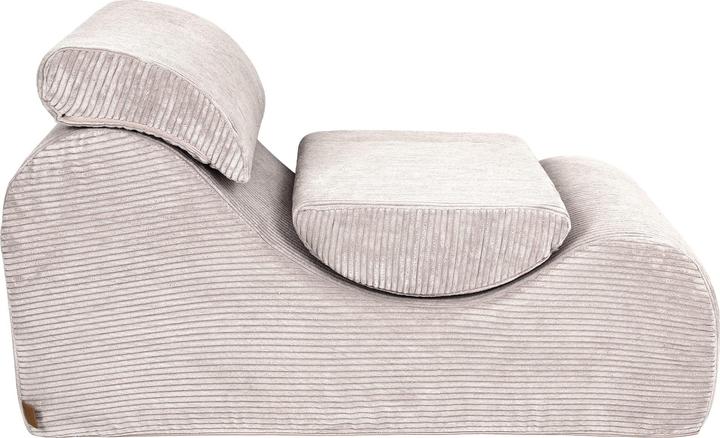 Immagine prodotto Activity Board Wellenliege Aesthetic Ecru (Poltrona per bambini)