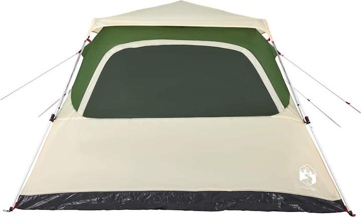 Produktbild VidaXL Kiuriakiia (Kuppelzelt, 7.70 kg, 6 Personen)