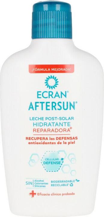 Ecran Br Aftersun Reparado 200 (Crème, 200 ml)