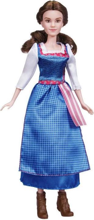 Produktbild Hasbro Die Schöne und das Biest Belle