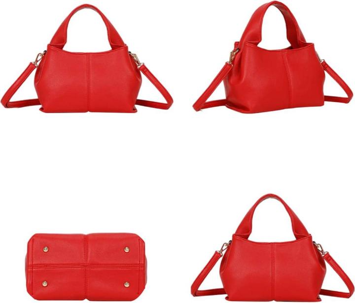 Image du produit Gallantry HB-1963-2-RD Handtasche