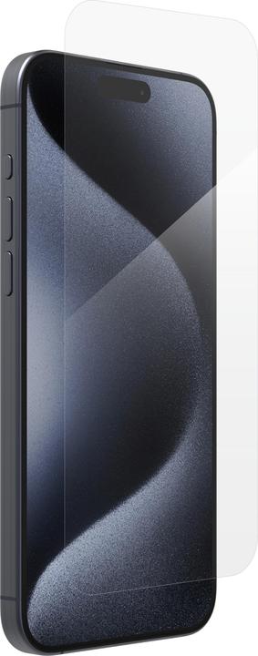 Produktbild Zagg Invisibleshield Glass Elite Am (1 Stück, Apple iPhone 15 Pro Max)