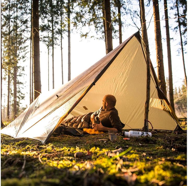 Produktbild Amazonas Tarp Adventure Wing Tarp