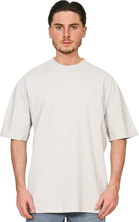Produktbild Casual Classics TShirt Verlängerter Ausschnitt (L)