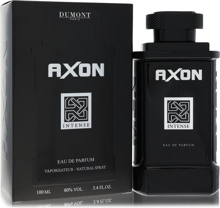 Dumont Paris Dumont Axon Intense (Eau de Parfum, 100 ml)