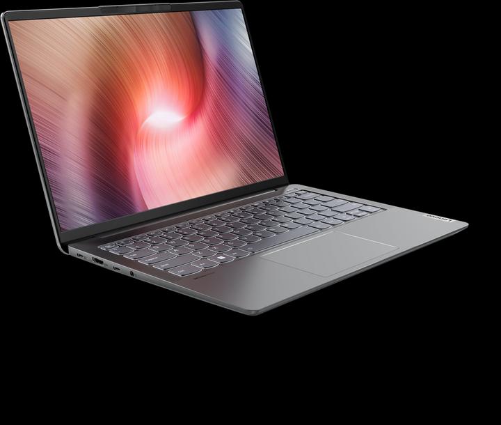 Actual product image Lenovo IdeaPad 5 Pro (14", AMD Ryzen 7 6800HS, 16 GB, 1000 GB, DE)