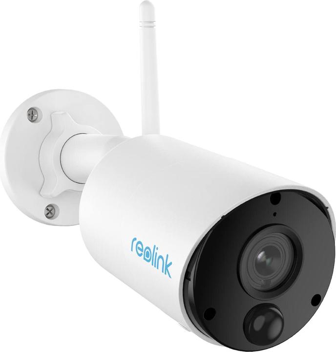 Actual product image Reolink Argus Eco (1920 x 1080 Pixels)