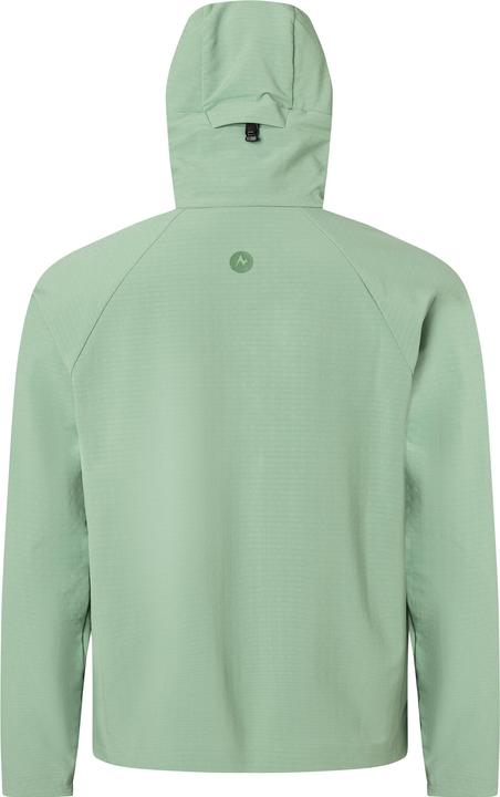 Immagine prodotto Marmot Pinnacle DriClime Hoodie (XXL)