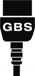Image du produit Grundig GBS Câble de connexion pour casque d'écoute (0.95 m)