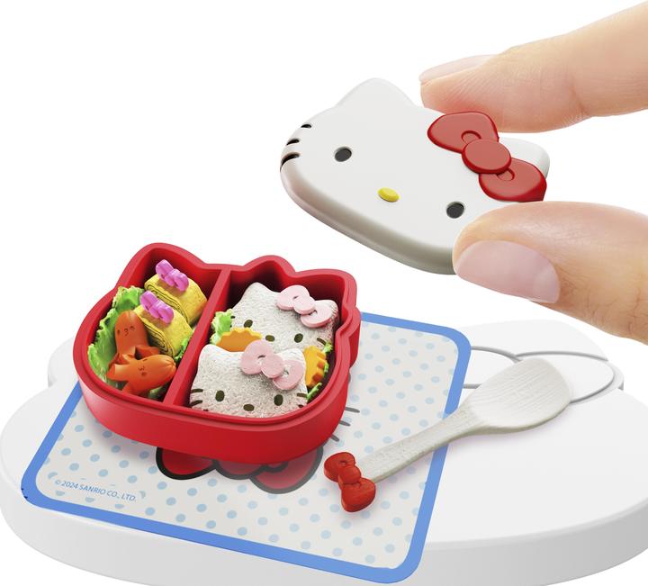 Image du produit MGA s Miniverse - Make It Mini Sanrio