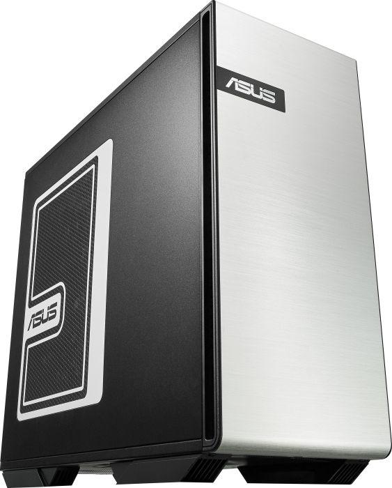 Actual product image ASUS Gaming Station GS30 (Intel Core i5-9500, 16 GB, 256 GB, GeForce RTX 2070)