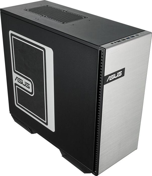 Actual product image ASUS Gaming Station GS30 (Intel Core i5-9500, 16 GB, 256 GB, GeForce RTX 2070)