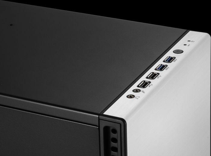 Actual product image ASUS Gaming Station GS30 (Intel Core i5-9500, 16 GB, 256 GB, GeForce RTX 2070)