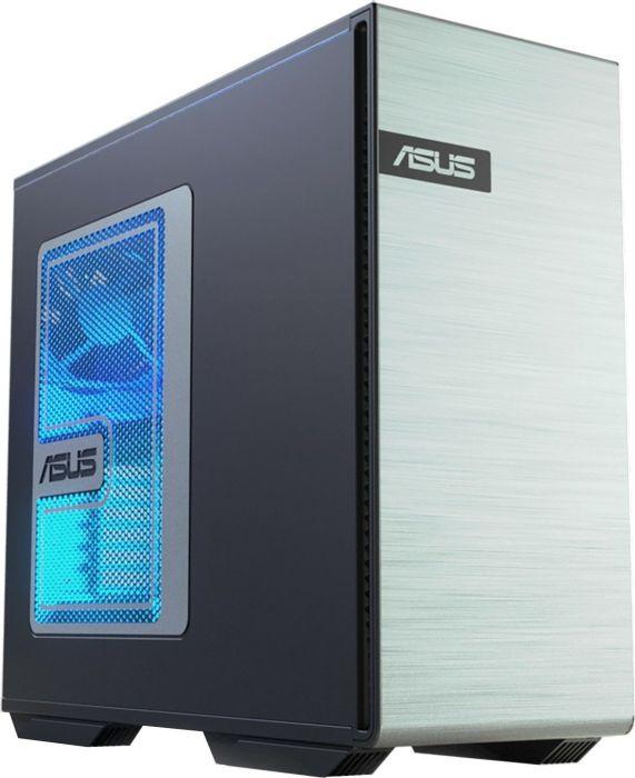 Actual product image ASUS Gaming Station GS30 (Intel Core i5-9500, 16 GB, 256 GB, GeForce RTX 2070)