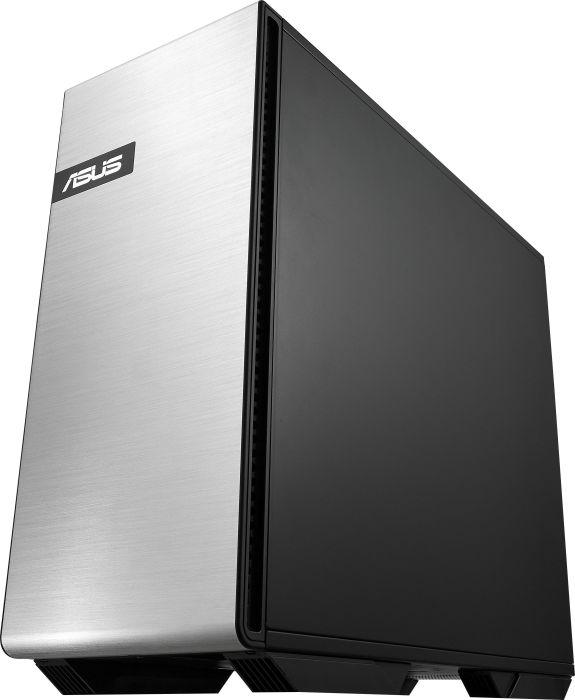 Actual product image ASUS Gaming Station GS30 (Intel Core i5-9500, 16 GB, 256 GB, GeForce RTX 2070)