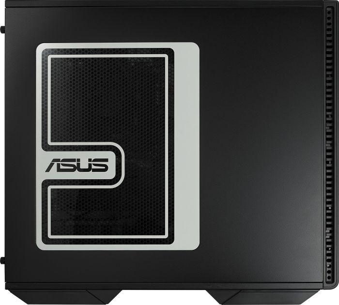 Actual product image ASUS Gaming Station GS30 (Intel Core i5-9500, 16 GB, 256 GB, GeForce RTX 2070)