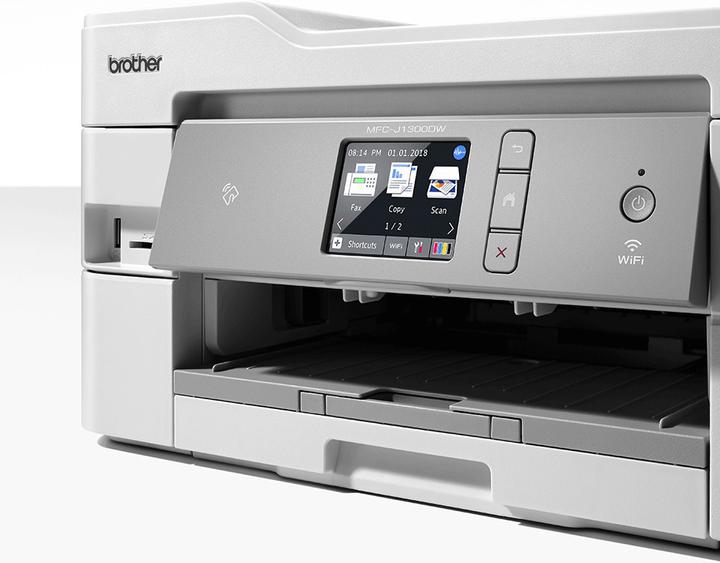 Immagine prodotto Brother MFC-J1300DW (Inchiostro, Colore)