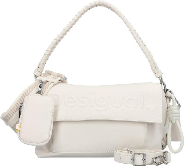 Immagine prodotto Desigual Borsa a tracolla Venecia 2.0 25,5 cm