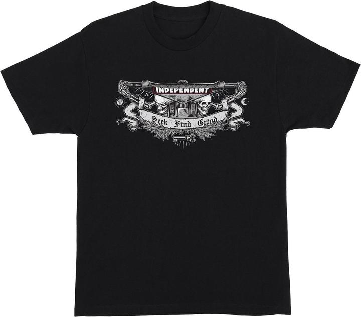 Produktbild Independent M41670 (M)