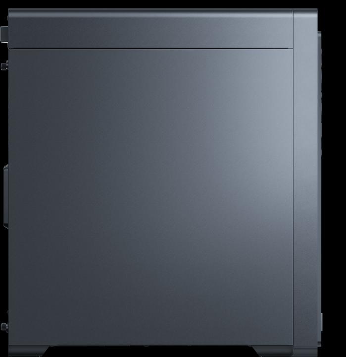 Actual product image Lenovo Legion T5 (Intel Core i7-14650HX, 32 GB, 1000 GB, GeForce RTX 4060 Ti)