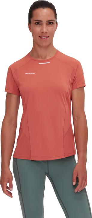 Produktbild Mammut Women's Aenergy FL T-Shirt (L)