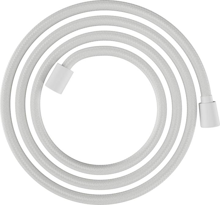 Produktbild hansgrohe Designflex Textilbrauseschlauch, Länge 2000mm, 28230 (200 cm)