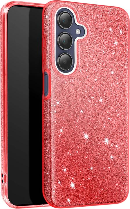 Produktbild Avizar Spark Case (Samsung Galaxy A15)