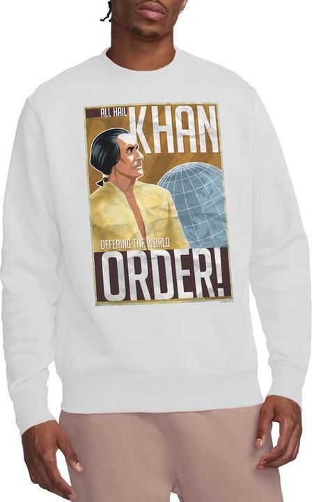 Immagine prodotto World Order Felpa Adulto Unisex (S)