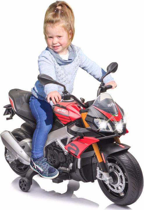 Actual product image Jamara Aprilia Tuono V4 1100 (12 V)