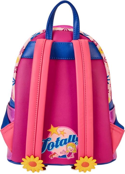 Produktbild Loungefly Disney by Mini Rucksack Lizzie McGuire (Handgepäck (bis 50l))