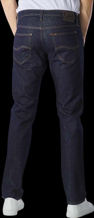 Produktbild Lee Daren Jeans Zip Fly rinse (W32/L32)