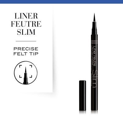 Immagine prodotto Bourjois Liner Feutre Slim (16 Noir)