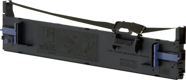 Immagine prodotto Epson Nastro nero