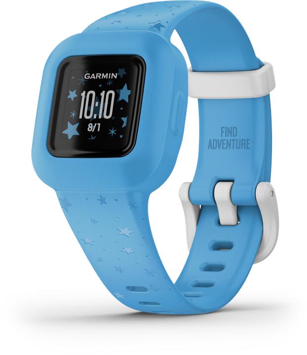 Garmin Vivofit jr. 3 Blue Stars (20 mm)