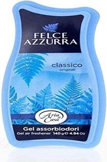 Immagine prodotto Felce Azzurra Fern Home Classic Deo Gel 140ml (140 ml)