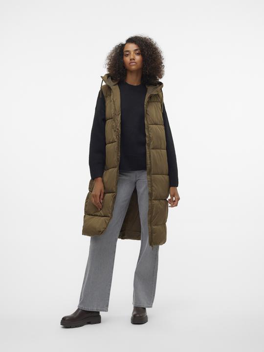 Produktbild Vero Moda VMLIGAANE Weste Weste (S)