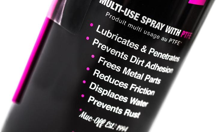 Produktbild Muc-Off Mo-94 (400 ml, Universal-Schmiermittel)