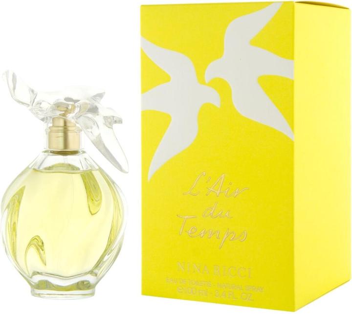 Immagine prodotto Nina Ricci L'air Du Temps (Eau de toilette, 100 ml)