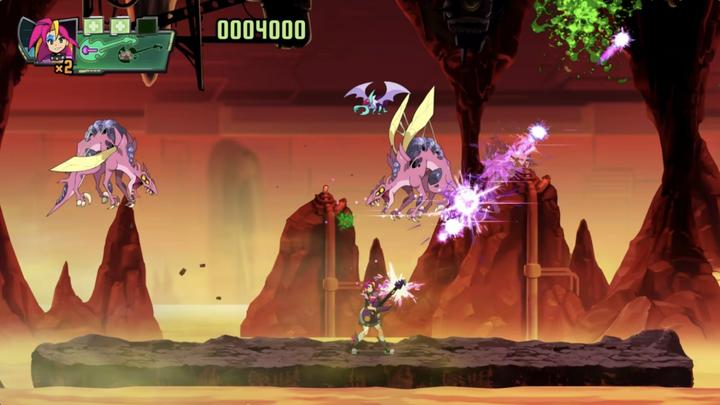 Immagine prodotto Limited Run Spidersaurs ( Games) (Importazione) (Switch, EN)