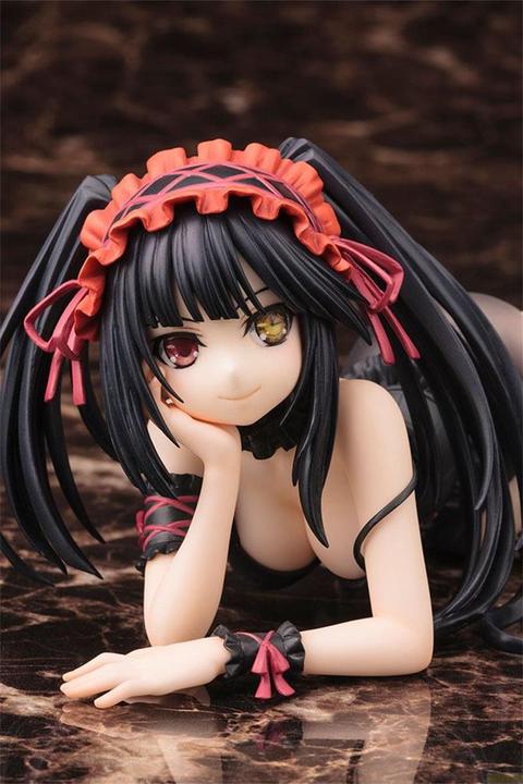 Produktbild Kotobukiya Date A Live II PVC Statue 1/7 Kurumi Tokisaki 19 cm