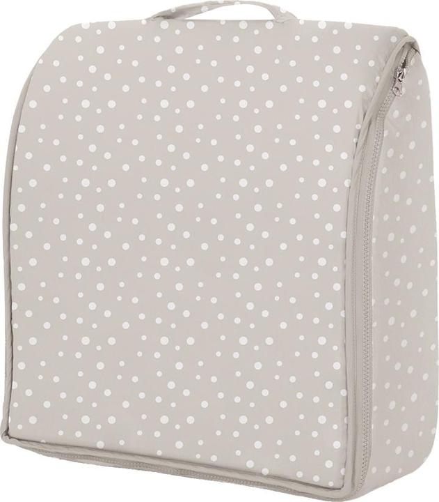 Image du produit Kikkaboo Lit bébé 2 en 1