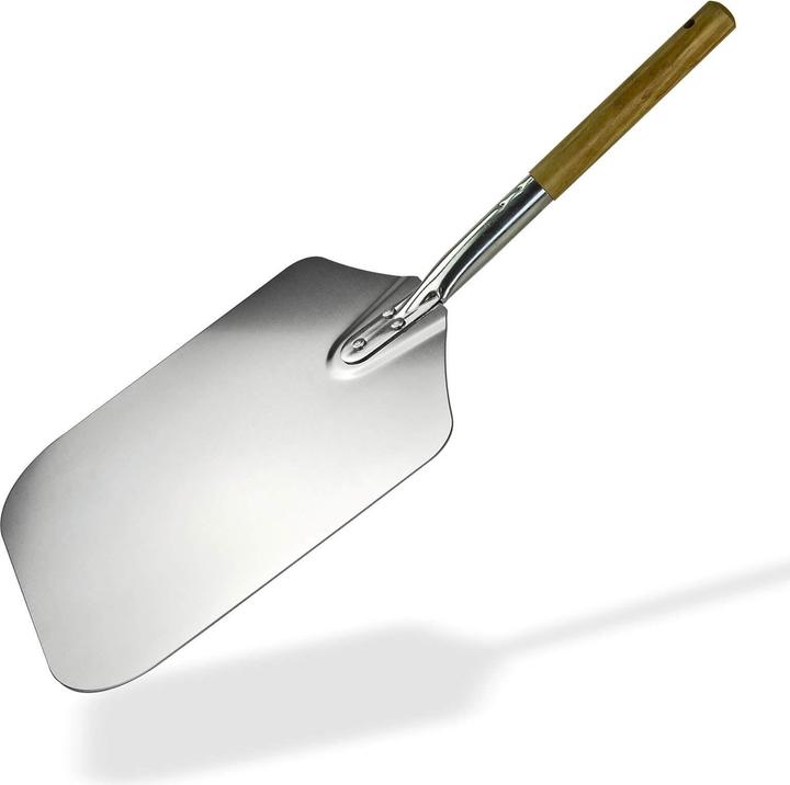 Produktbild Dema Pizzaofen / Pizzaring Set für 57 cm Rundgrill