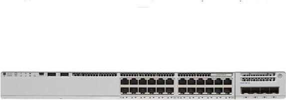 Produktbild Cisco CATALYST 9200 24-PORT DATA ONLY (24 Ports)