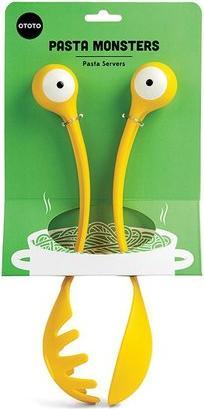 Ototo Pasta Monsters Servierbesteck (Servierzange)