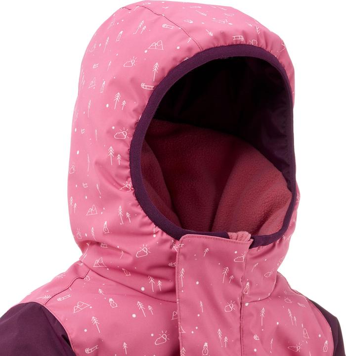 Produktbild Wedze BB WARM 500 (86, 85 C)