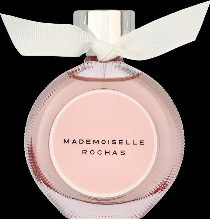 Actual product image Rochas Mademoiselle (Eau de parfum, 90 ml)