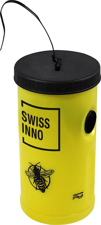 Produktbild Swissinno Wespenfalle Set inkl. Lebensmittelköder 1er