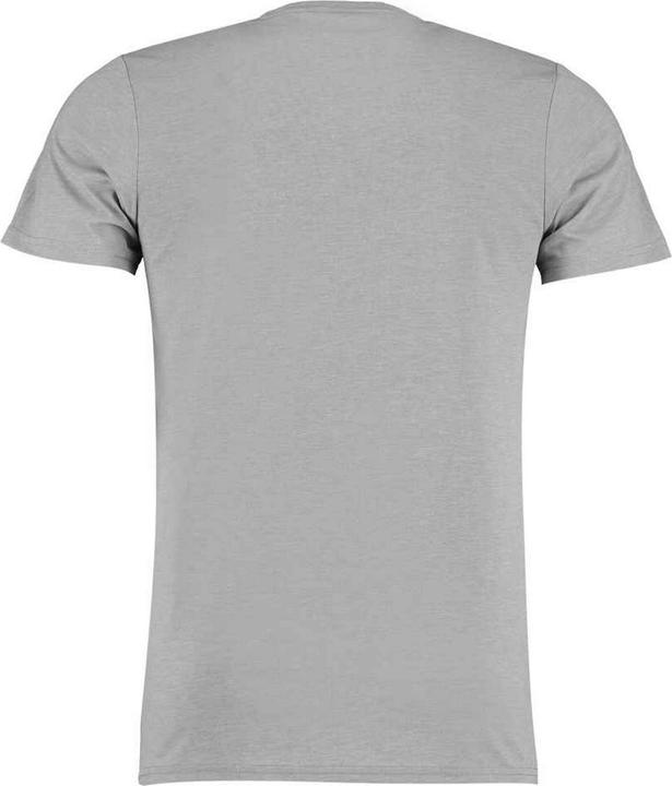 Actual product image Kustom Kit Mens Superwash 60°C T-Shirt (L)